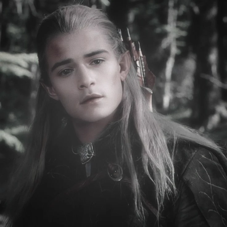 Legolas thumbnail
