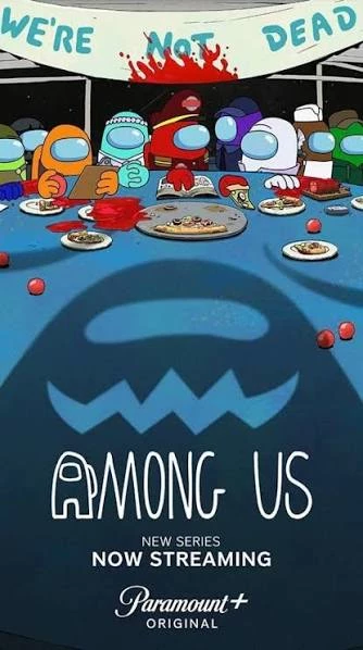 Among Us Series Roleplay thumbnail