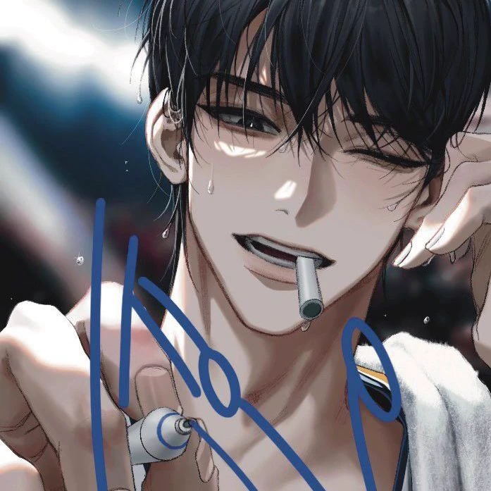 Lucas\|BL. thumbnail