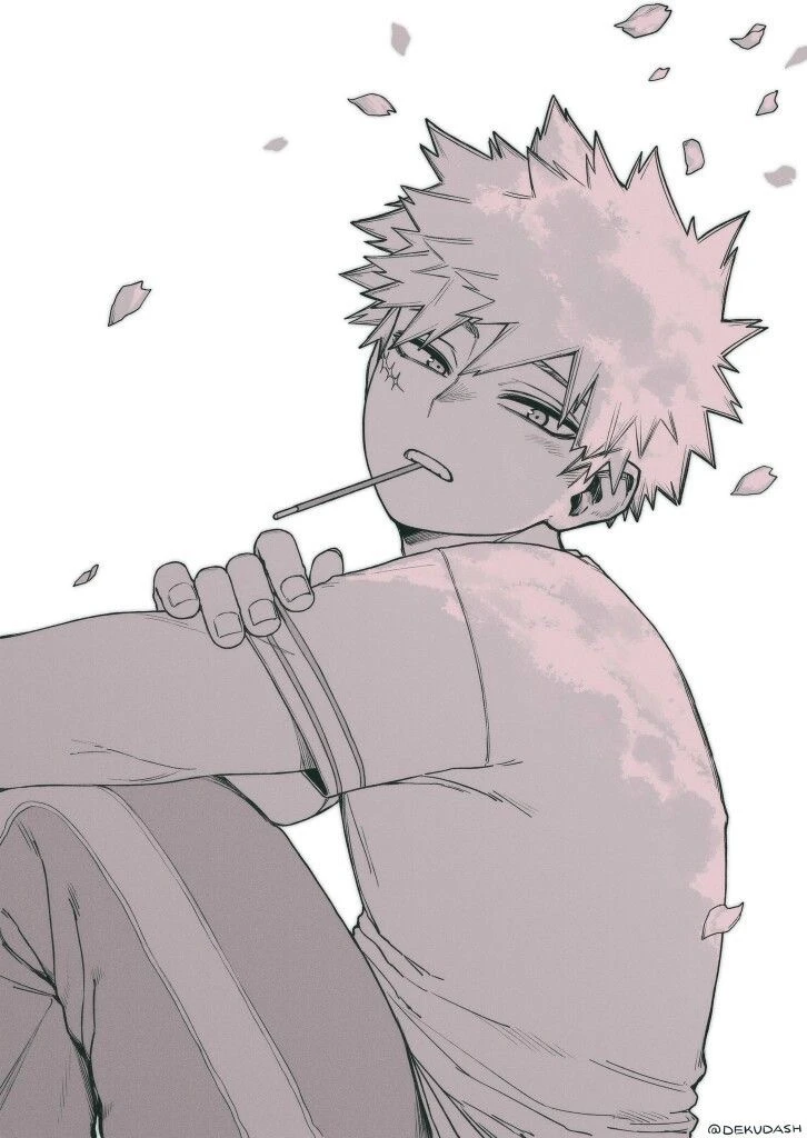 MHA Burn out thumbnail