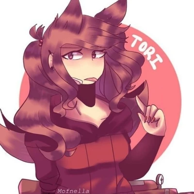 Tori thumbnail