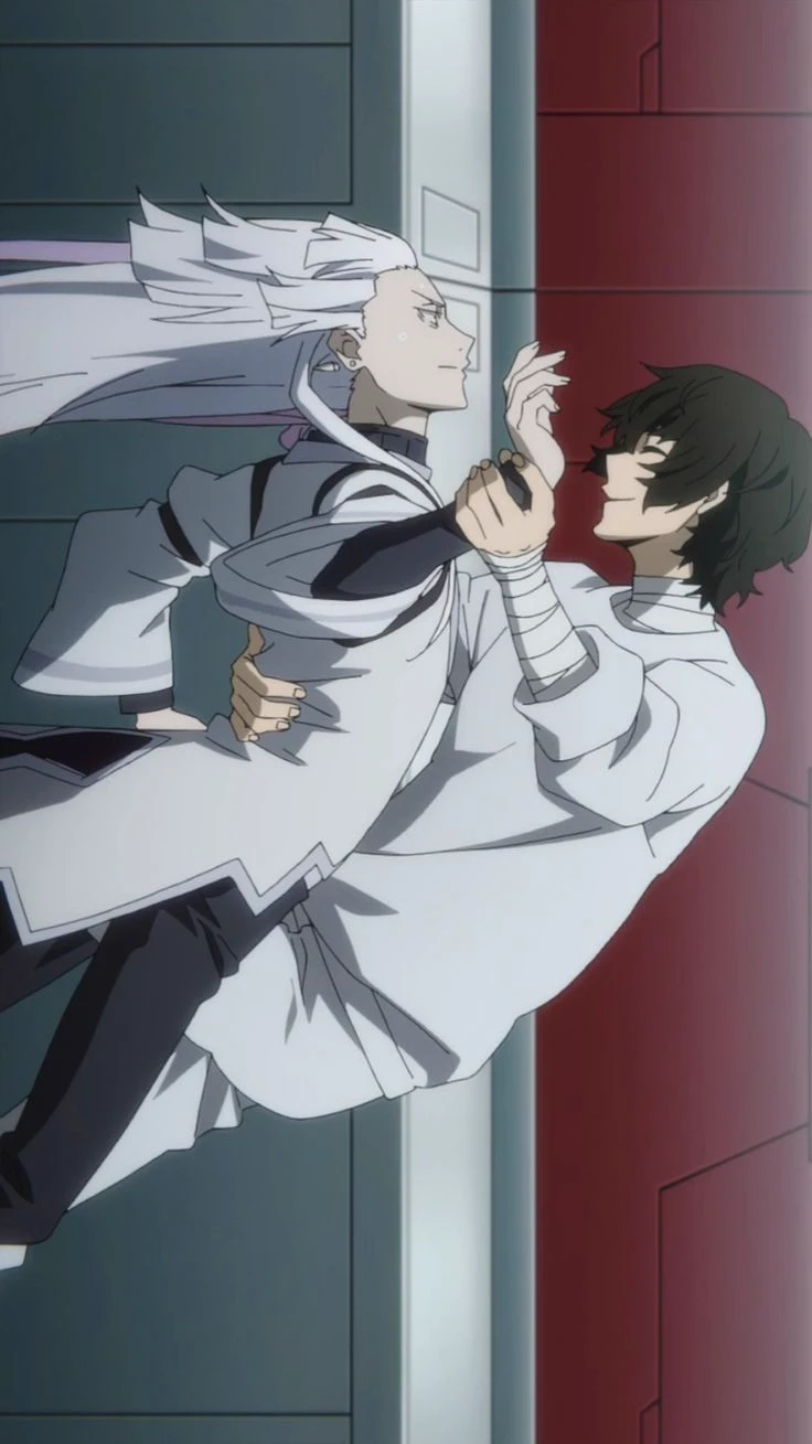 Sigma and dazai😭 thumbnail
