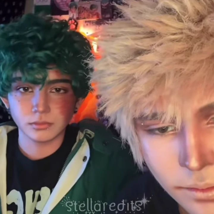 Alex & Pvnk1t thumbnail