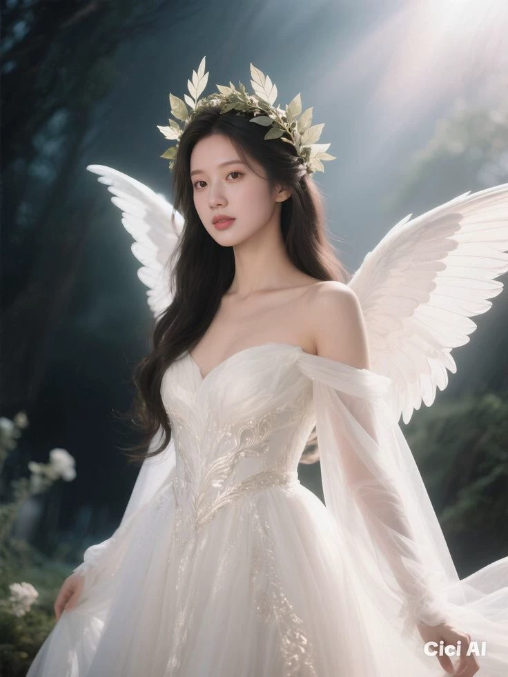 Angel goddess  thumbnail