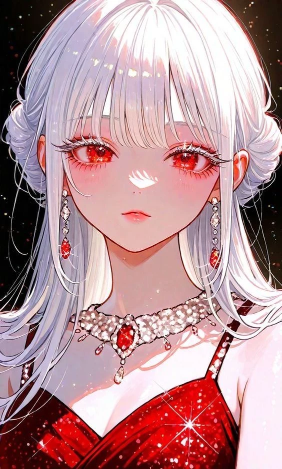 Luna \| vampire \| thumbnail