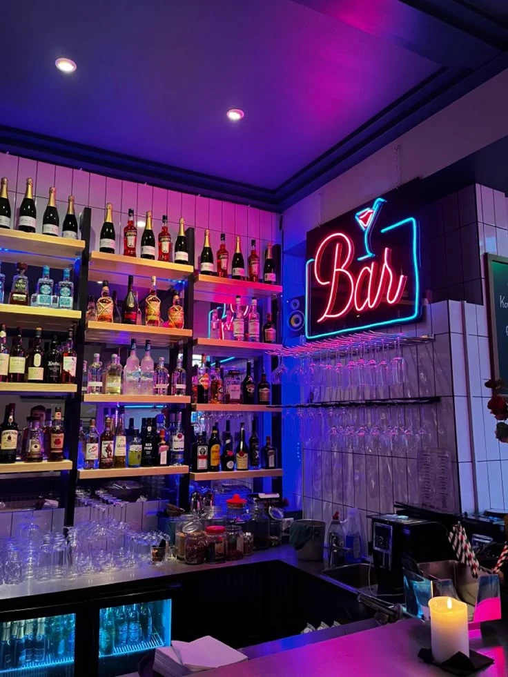 Rosé bar thumbnail