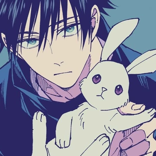 Usagi >_<