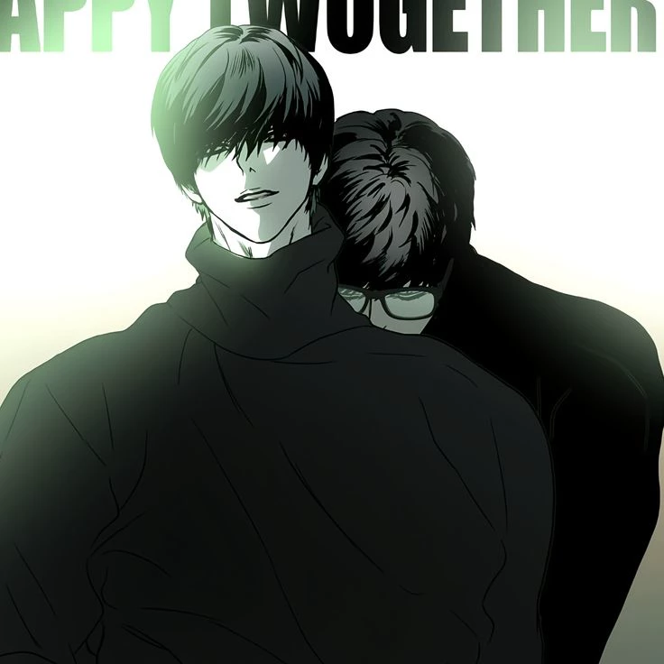 Andrew y Axel thumbnail