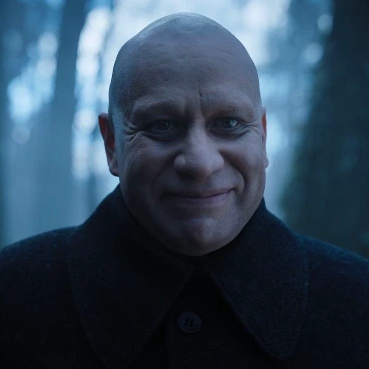 Uncle Fester thumbnail