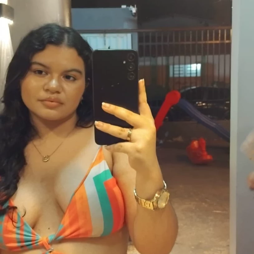 Hynara Luiza
