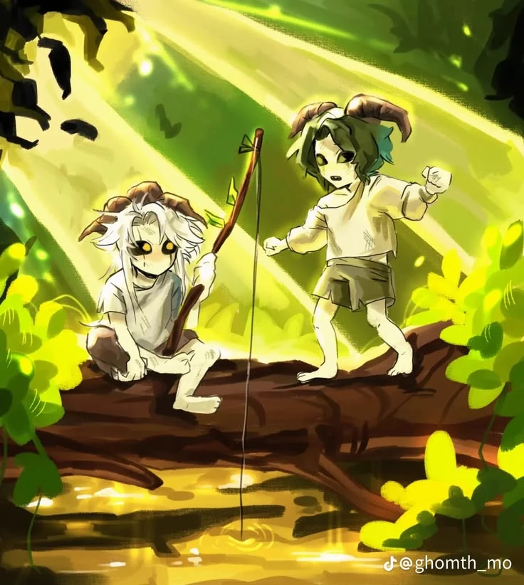 pierrot and harlequin thumbnail