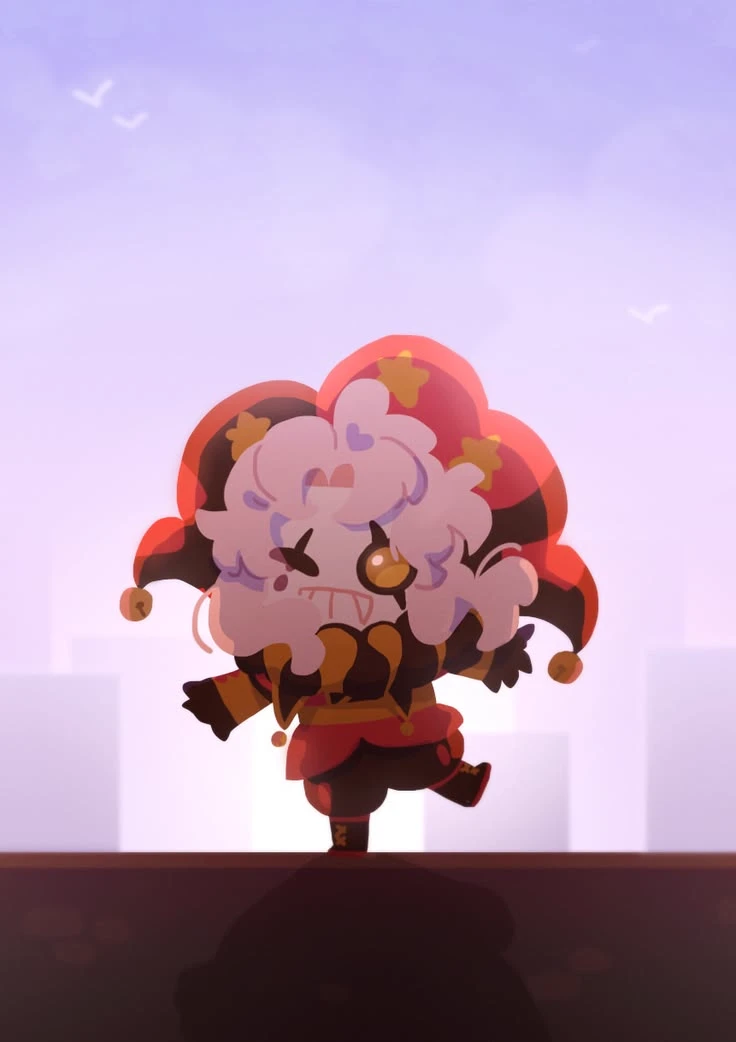 pierrot thumbnail