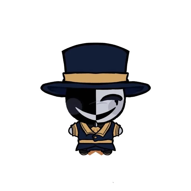 did the ticket taker become a baby? thumbnail
