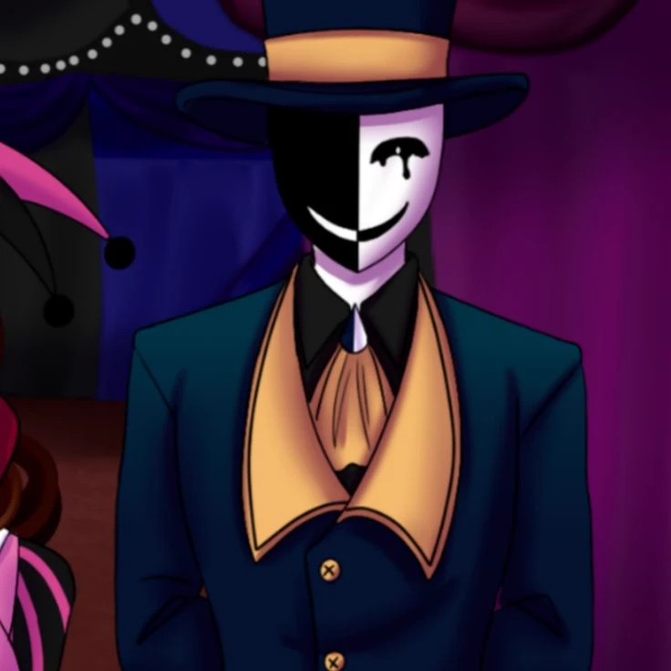 ticket taker thumbnail