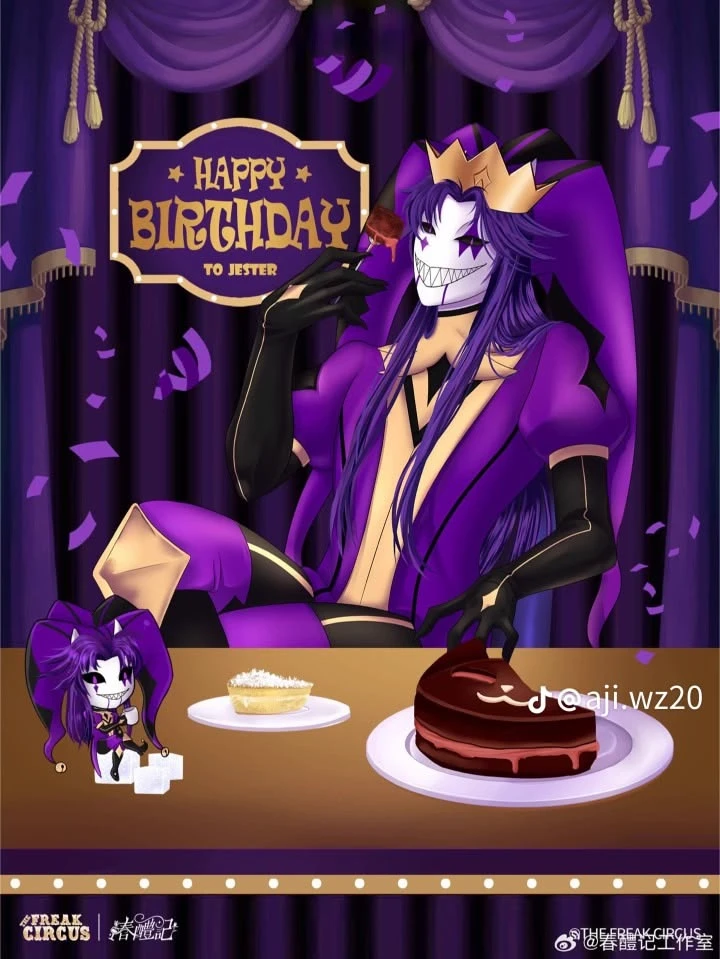 jester thumbnail