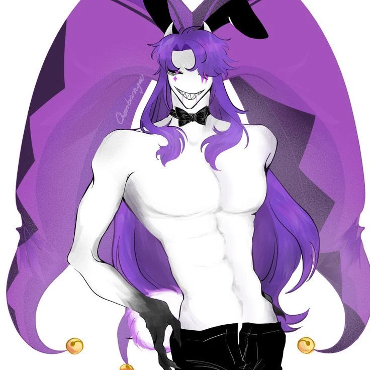 jester thumbnail