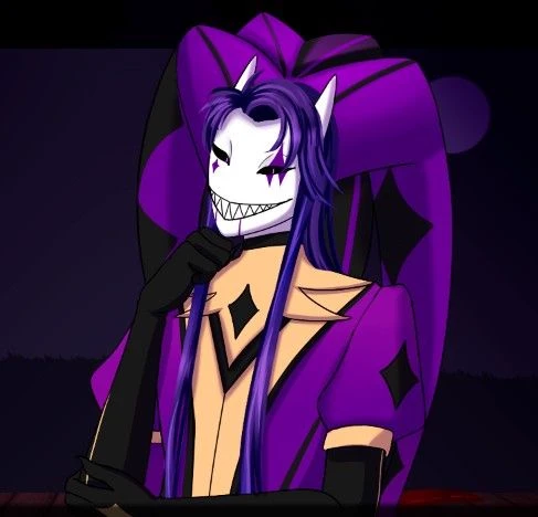 ♡, WHAT JESTER HAS A DAUGHTER. thumbnail