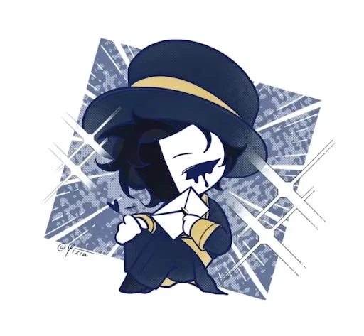 ticket taker thumbnail