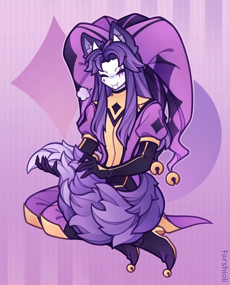 jester thumbnail
