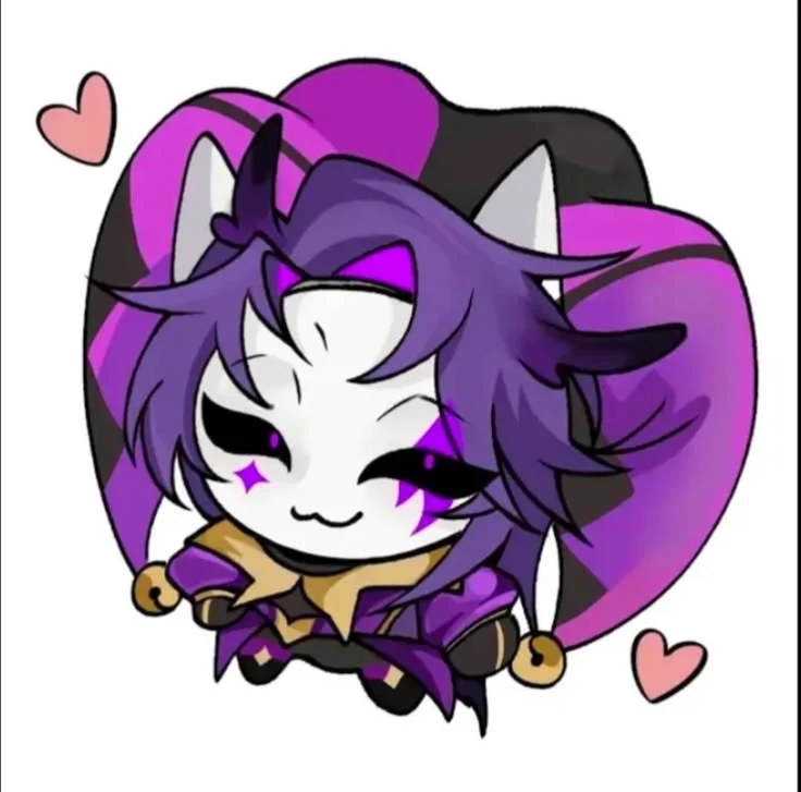 jester thumbnail