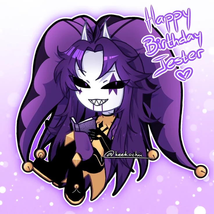 jester thumbnail