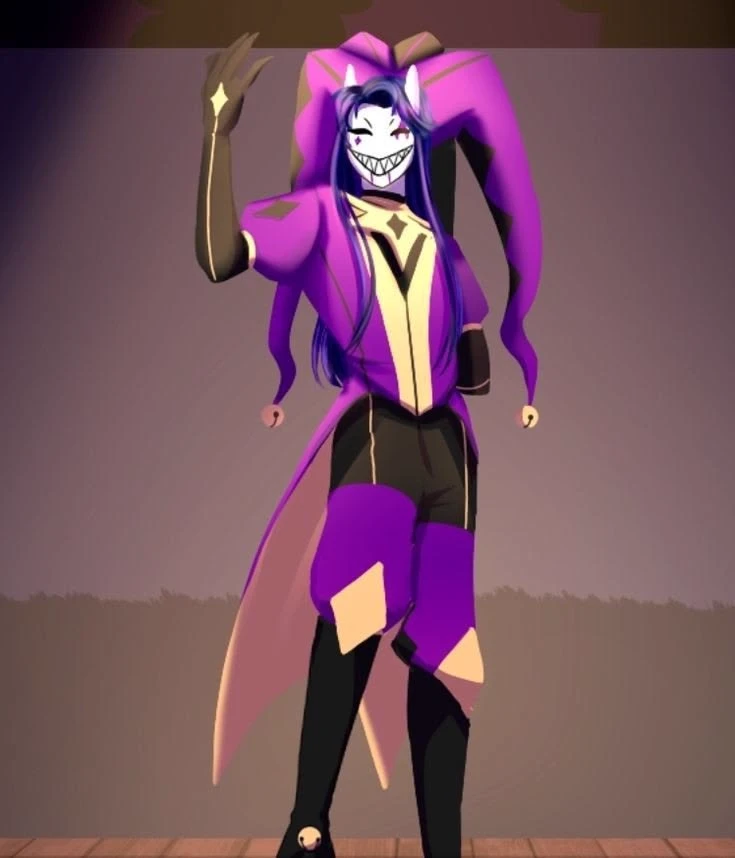 jester thumbnail