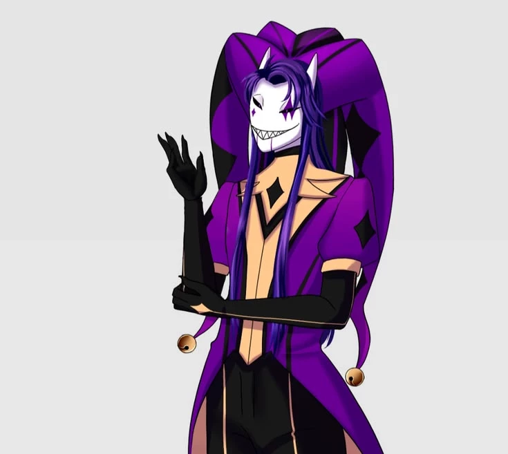 jester thumbnail