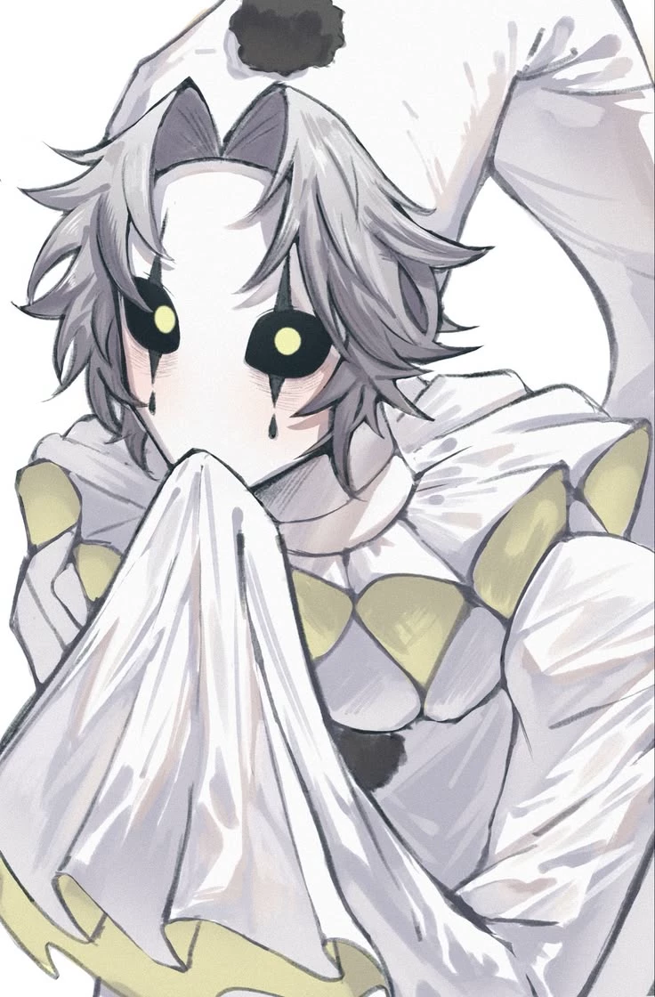 pierrot thumbnail