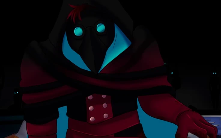 doctor  thumbnail