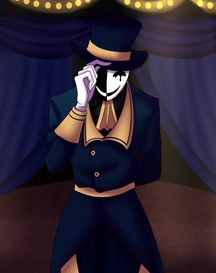 ticket taker thumbnail