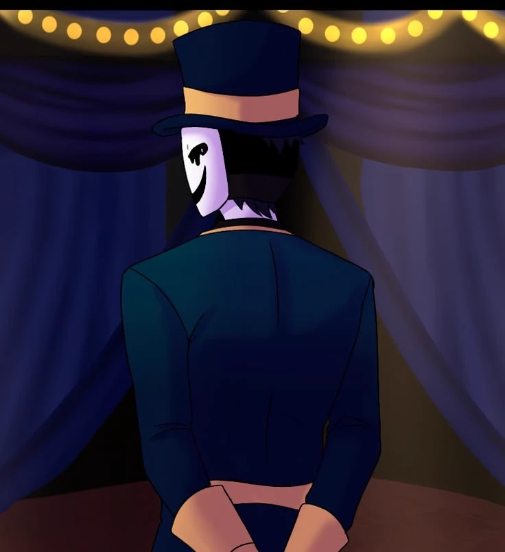 ticket taker thumbnail