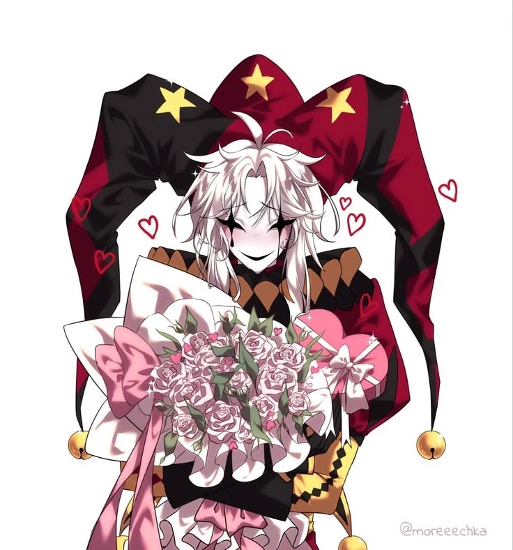 pierrot thumbnail
