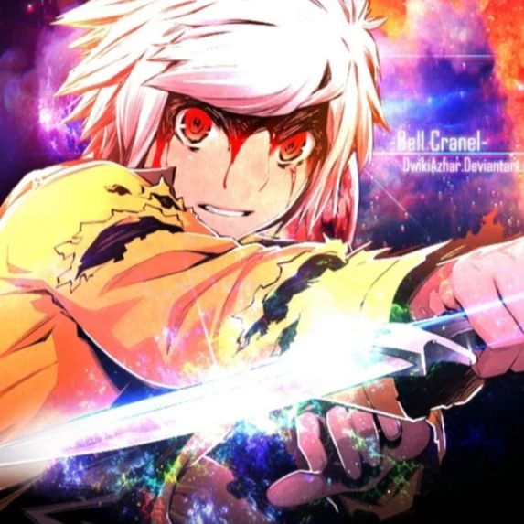 Bell Cranel thumbnail