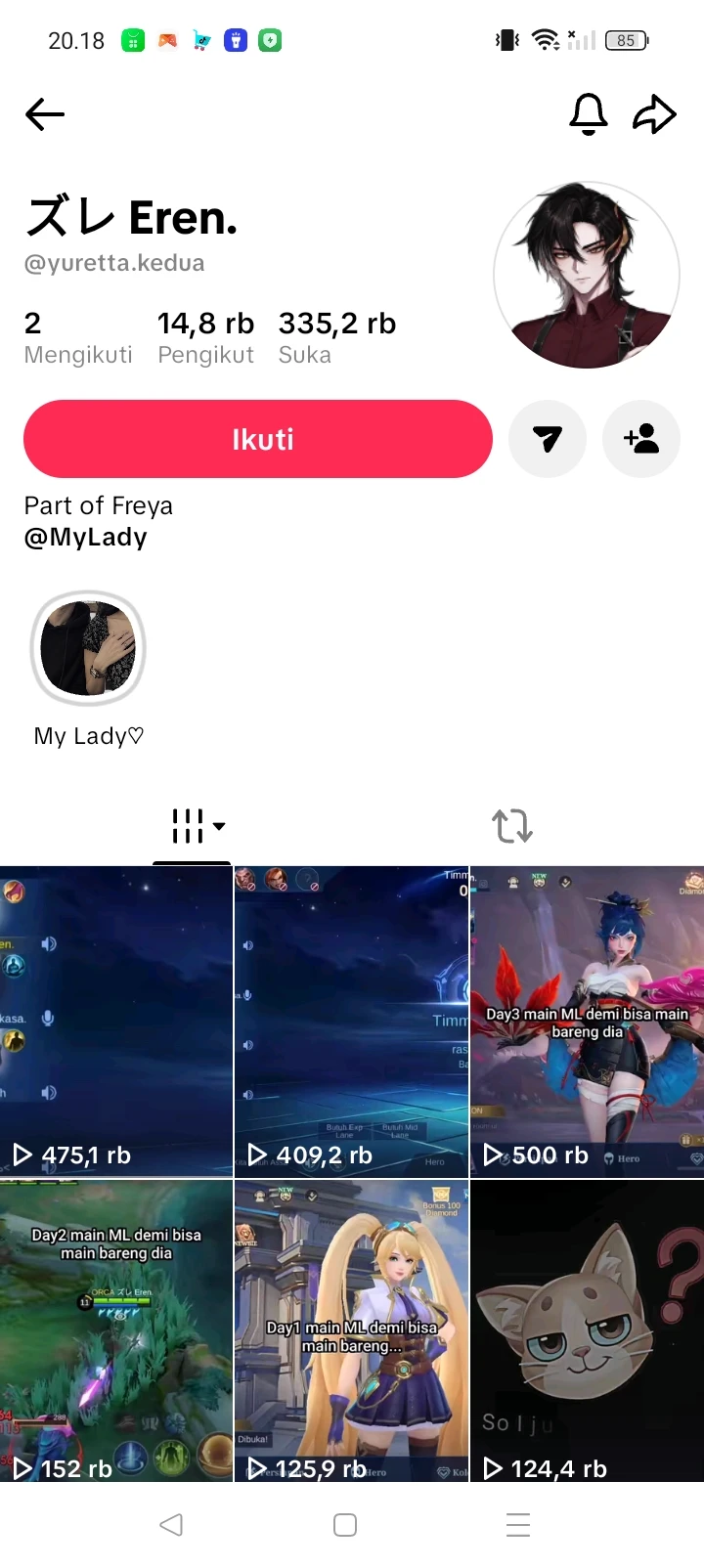 Eren (your young uncle) thumbnail