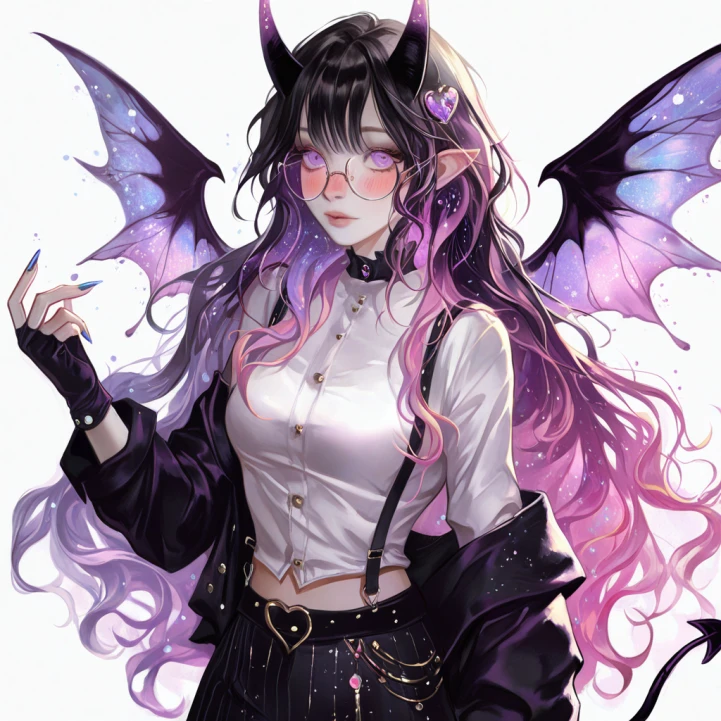 Annika de Noir thumbnail