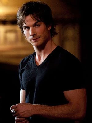 Damon Salvatore thumbnail