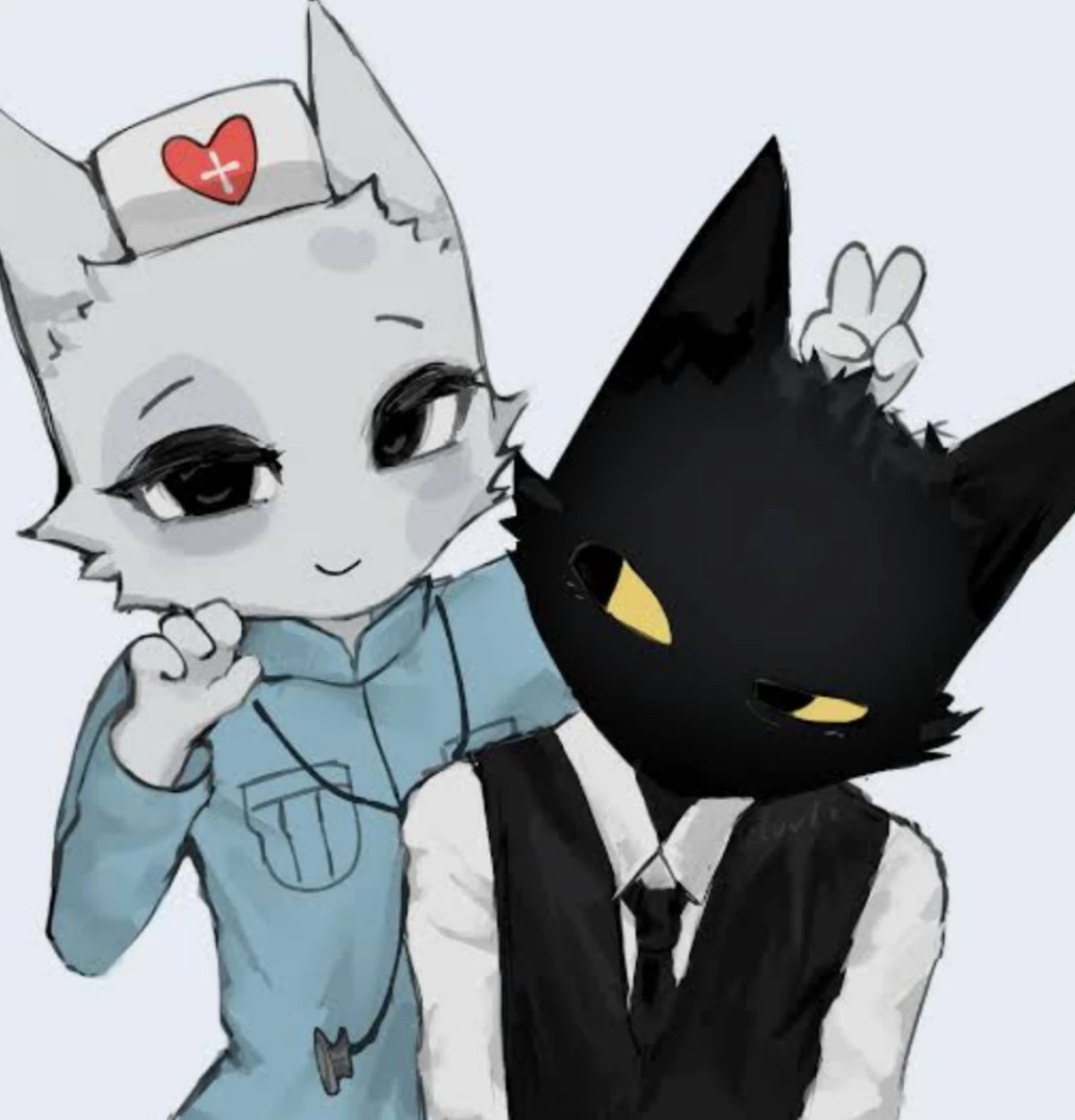 head nurse y secret agent cansae thumbnail