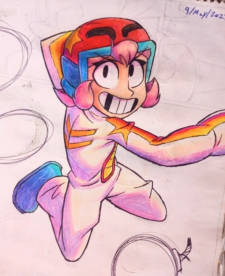 Bonnie thumbnail