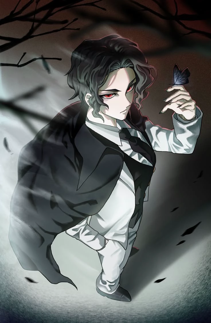 Musan Kibusuji (BL) thumbnail