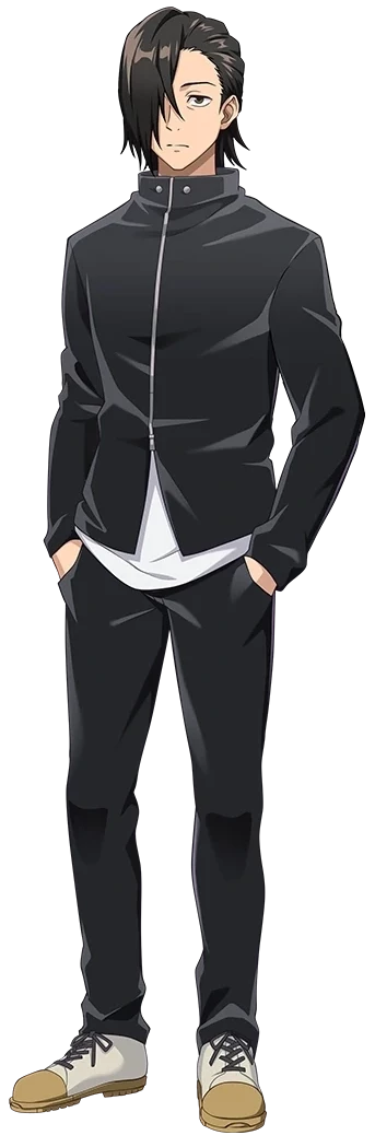 Junpei Yoshino thumbnail