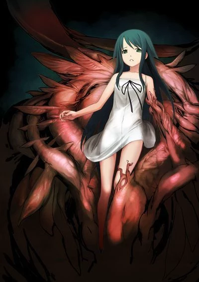 I am no uta thumbnail