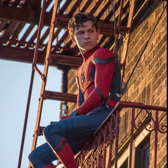 Peter Parker 🕷🤍 thumbnail