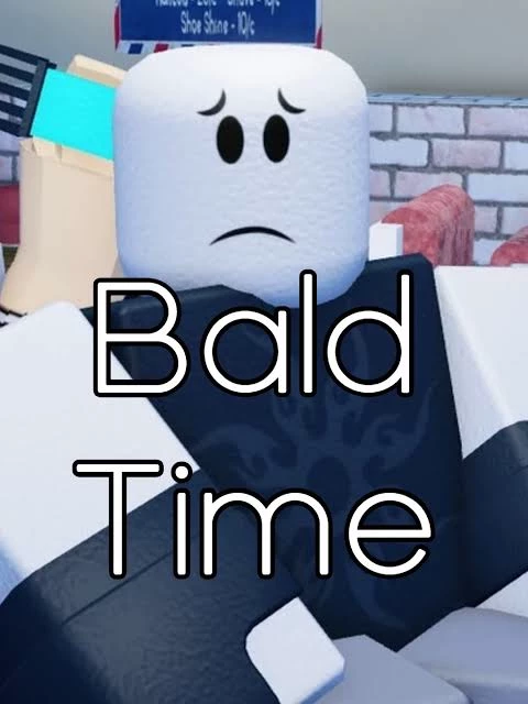 Baldtime thumbnail