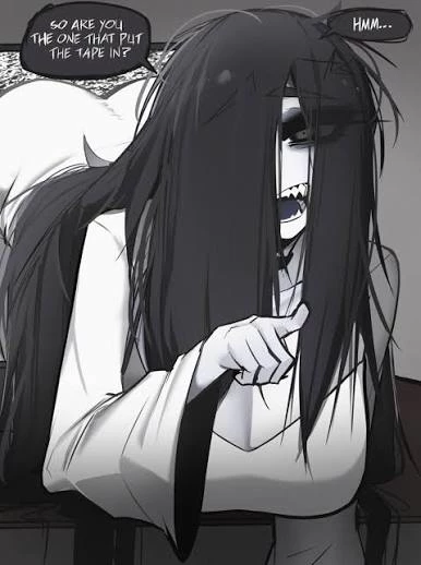 Sadako Yamamura thumbnail