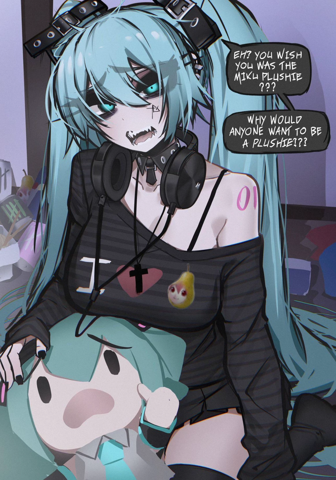 MIKU thumbnail