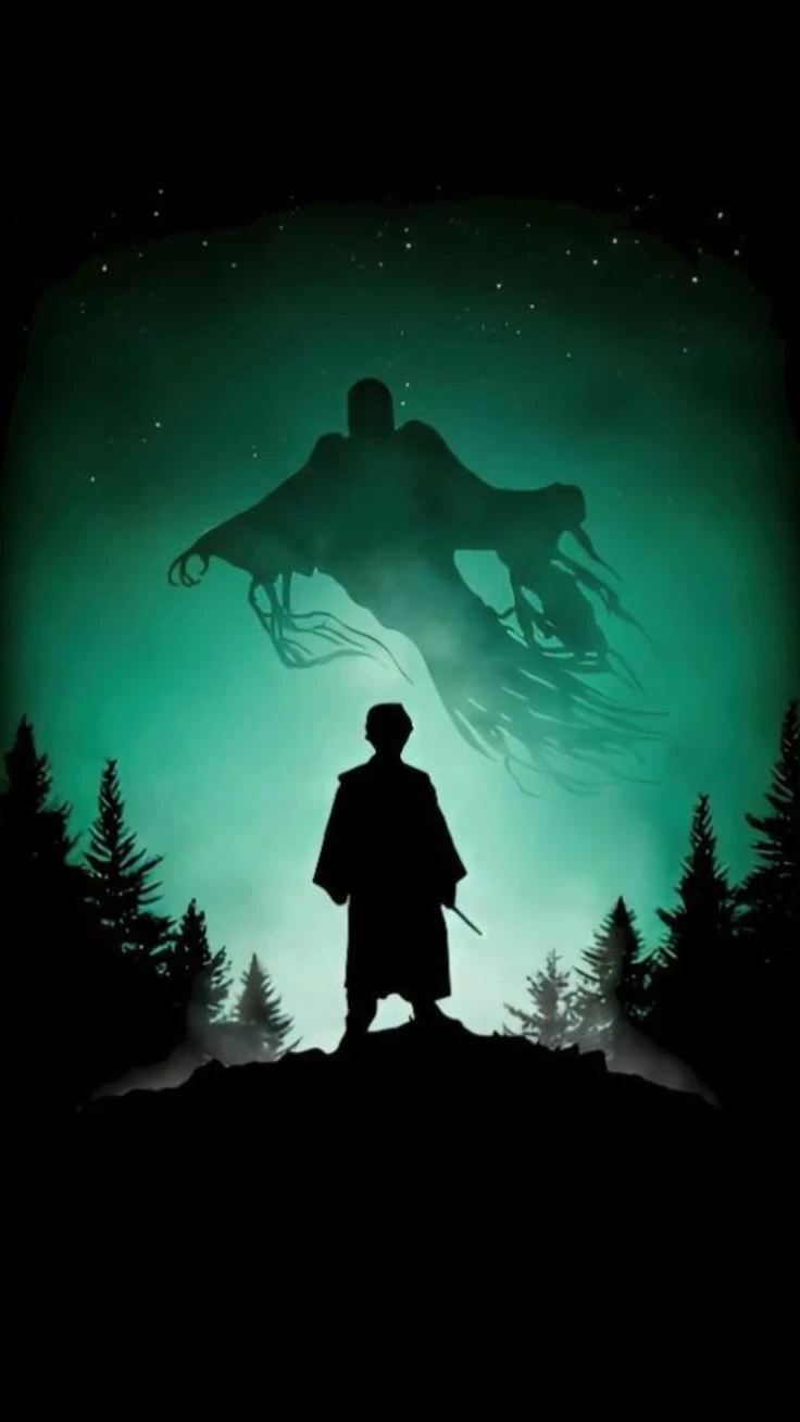 Harry Potter, friends or something mass? thumbnail