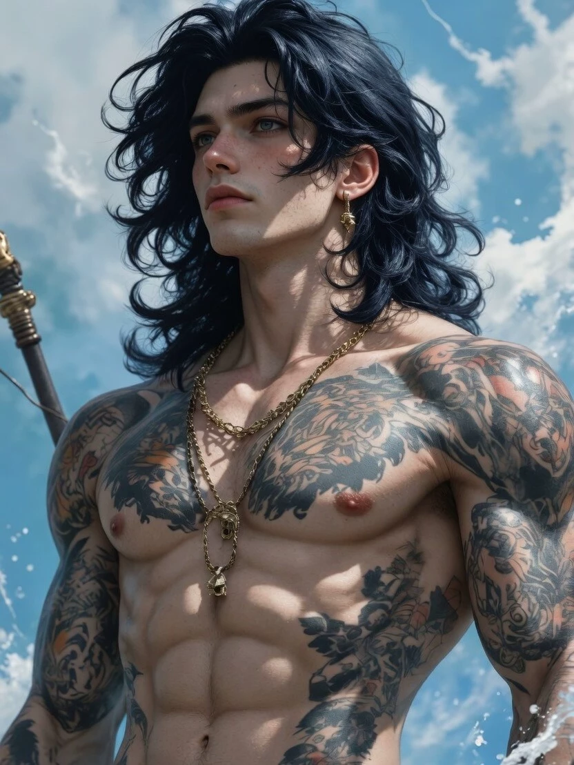 Sansyro Rain thumbnail