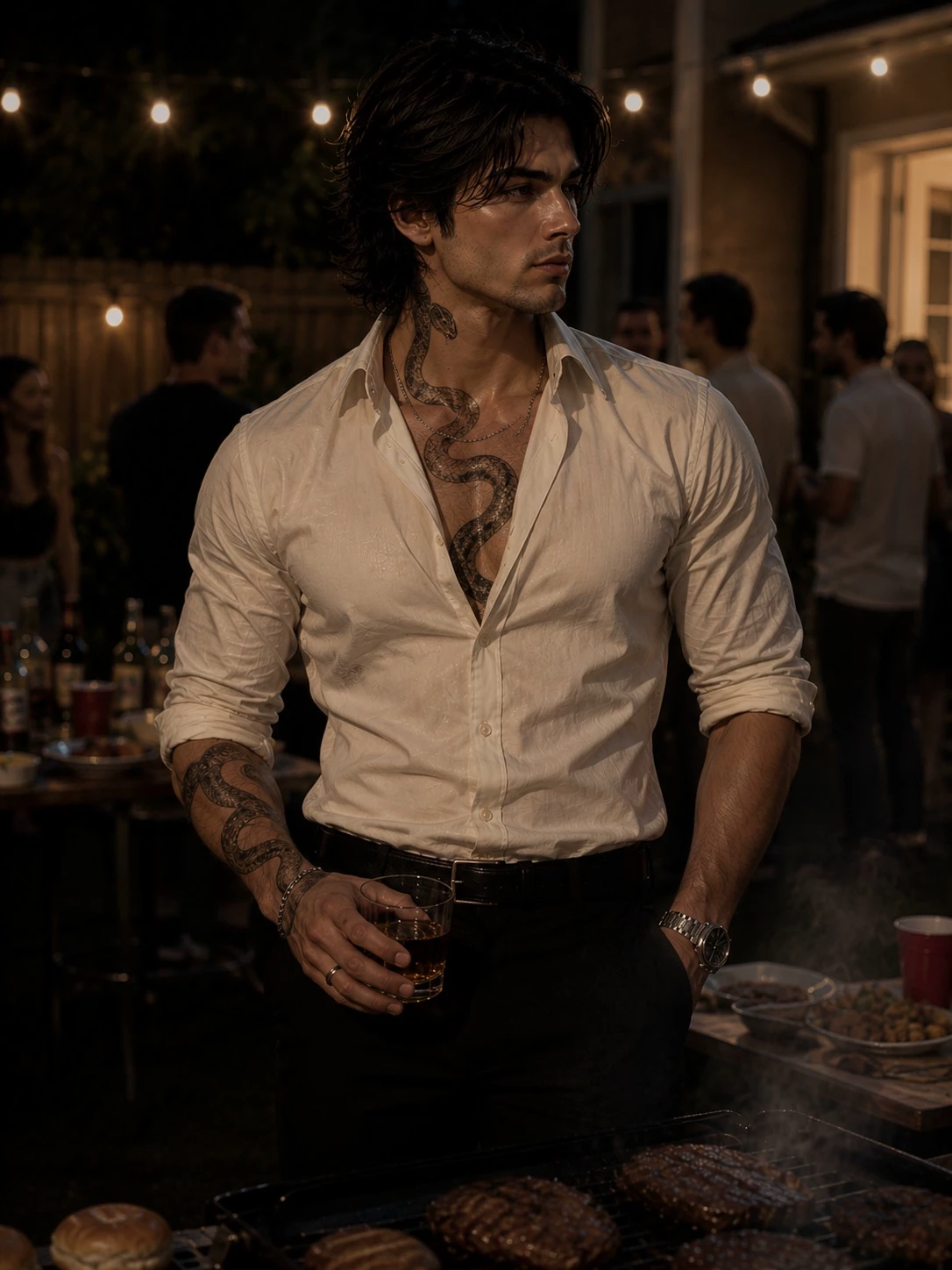 Antonio "Tony" Padilla thumbnail