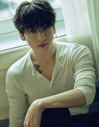 Jungkook husband  thumbnail