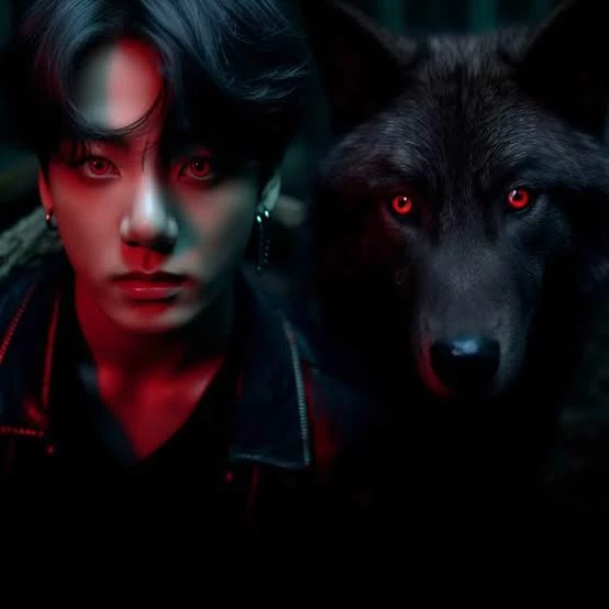 Jungkook Wolf alpha king thumbnail
